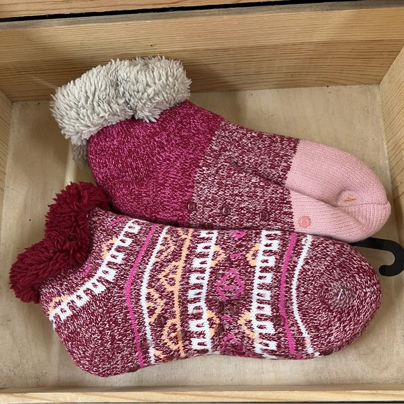 COZY WARMER SOCKS - Picture 3 of 5